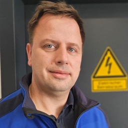 Christian Rumschüssel