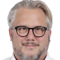 Frederic vom Grafen