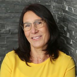 Bettina Zellner