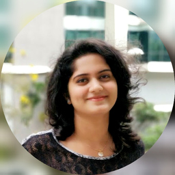 Pooja Sutrave