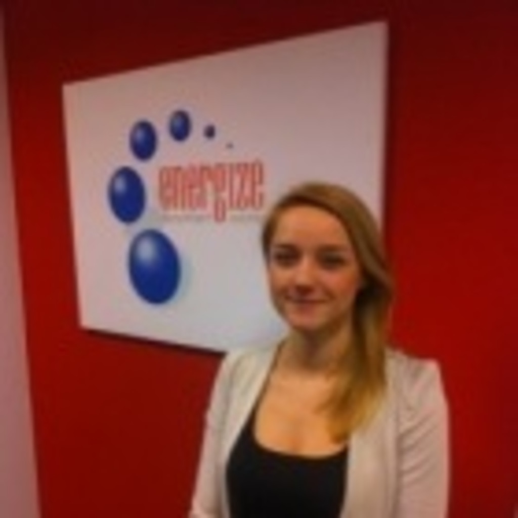 Laura Matz SAP Recruitment Consultant Energize Recruitment