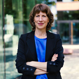 Anke Hohmeister