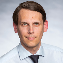 Dr. Jochen Wulf