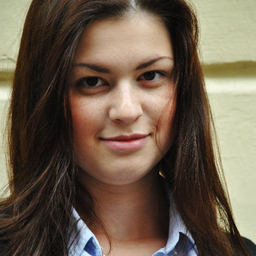 Sofya Vovchenko