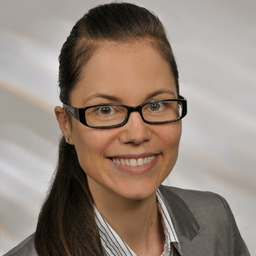 Dr. Inga Gerlach