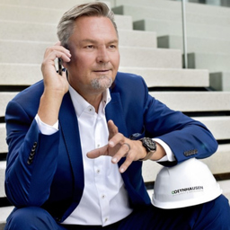 Dipl.-Ing. Olaf Oeynhausen