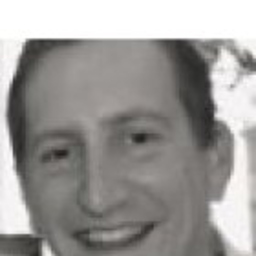 Nigel Morris