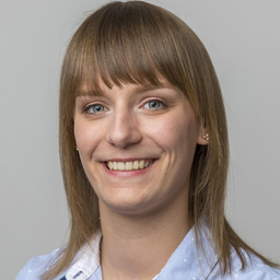Janina Lörinc's profile picture