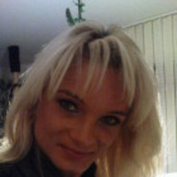 Sandra Rauck