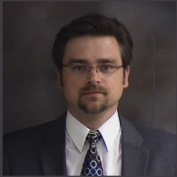 Martin Dziasek