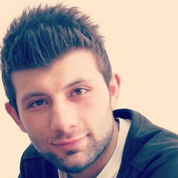 MUSTAFA ÇİÇEK