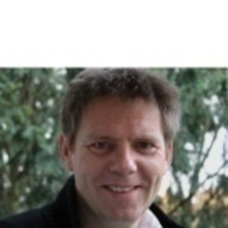 Prof. Dr. Jan-Peter Mund