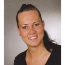 Corinna Pries