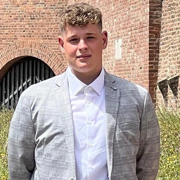 Jonas Thevissen