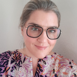 Nadia Cimbollek