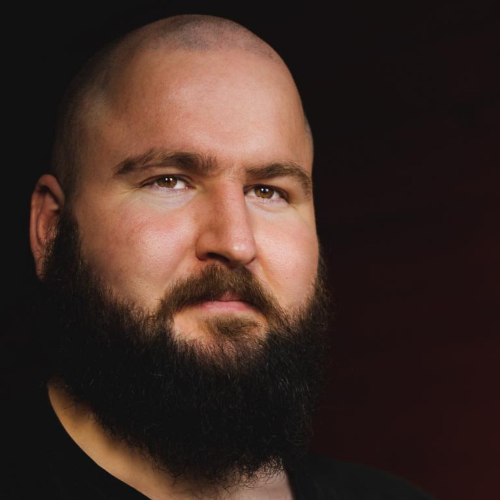 Richard Weibert Videographer Recruitingg XING