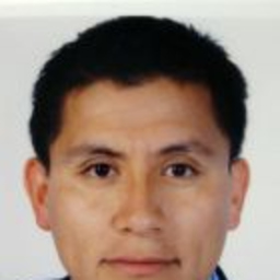 Victor Manuel Salazar Ruiz