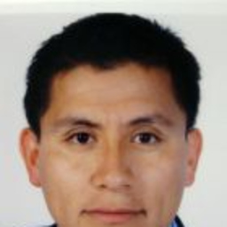 Victor Manuel Salazar Ruiz