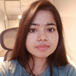 Sumana Mandal