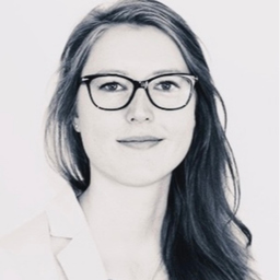 Profilbild Jennifer Müller