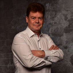 Dipl.-Ing. Klaus-Dieter Levin