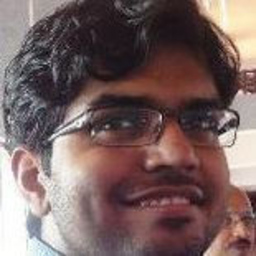Terrin Mathew