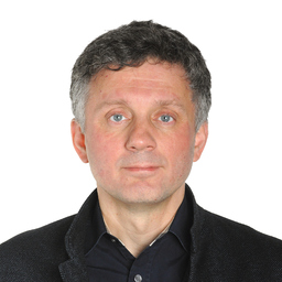Andrey Bessonov