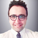Dr. Mo Dehestani