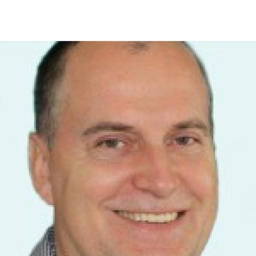 Andrè Wolfgang Lange's profile picture