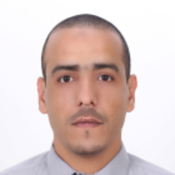Gribi Ismail