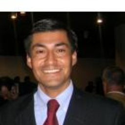 Gerardo Vergara Cañumir