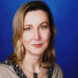 Dr. Astrid Roffmann