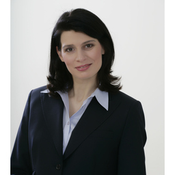 Inga Connolly-Dahse