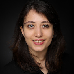 Pegah Khoshdani