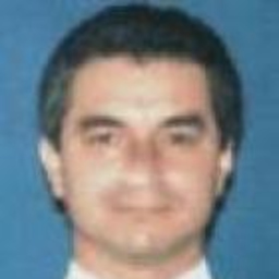 Sergio Saldias