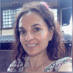 María Frías Marqués