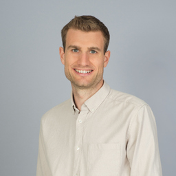 Marco Klappenecker