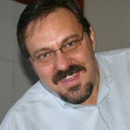 Henry Crowther