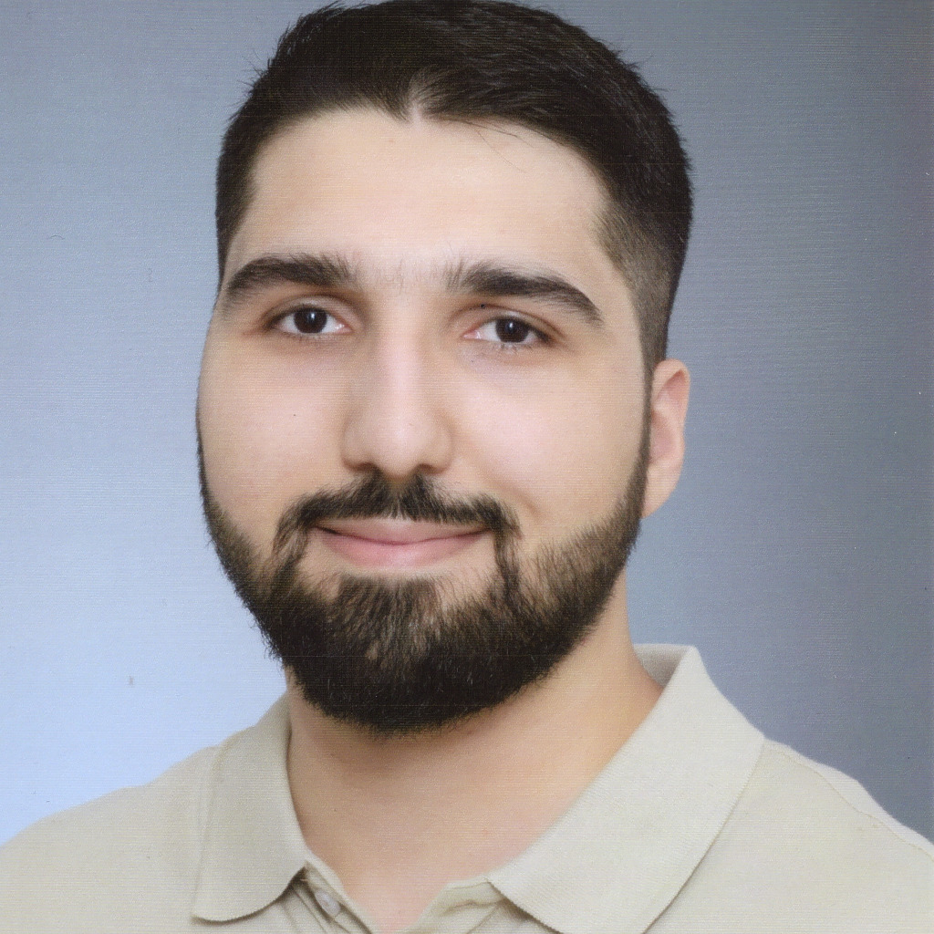 Muhammet Aydogdu Angewandte Informatik RuhrUniversität Bochum XING