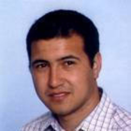 Ali Ünal
