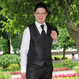 Ralf Scheuermann