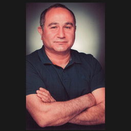Hüseyin Erbas
