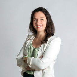 Profilbild Anna J. Neumann