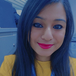 Firdos Shaikh