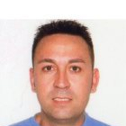 Jordi Gonzalez Moreno
