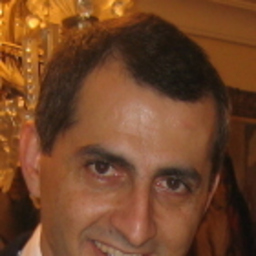 Francisco Javier Trigueros Romero's profile picture