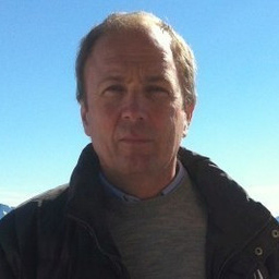 Dr. Martin Constabel