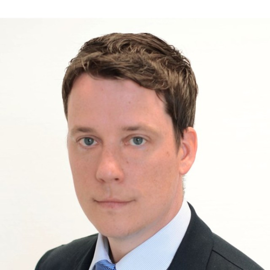 Raphael Stein Group Sales Manager Vertriebsleiter Schaller