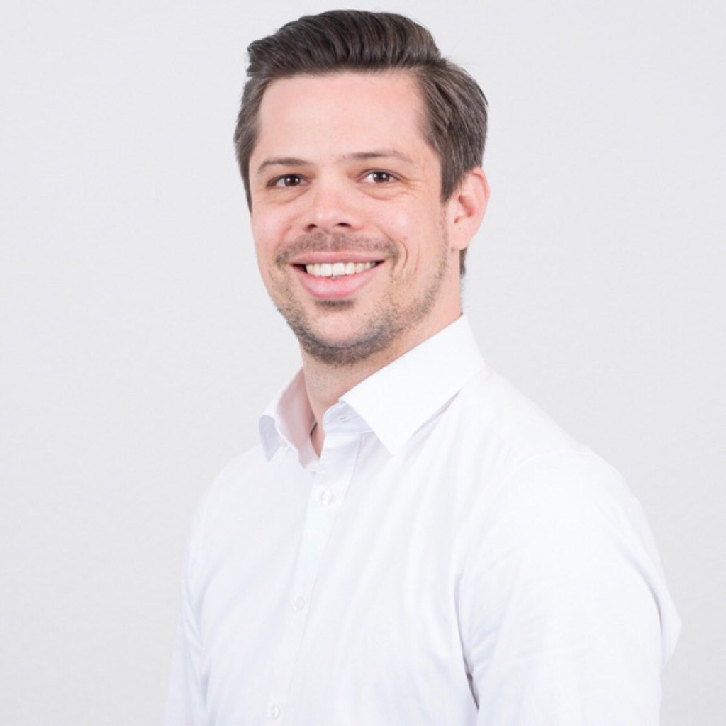 Felix Lumpp Senior Consultant P3Group XING