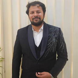 Sathiyamoorthy Yuvaraj